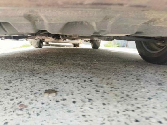 [上海·沪N] 二手丰田雅力士2011款 1.6E 自动魅动版