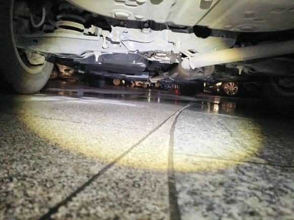 [台州·浙J] 二手丰田RAV4荣放2013款 2.5L 自动四驱精英版