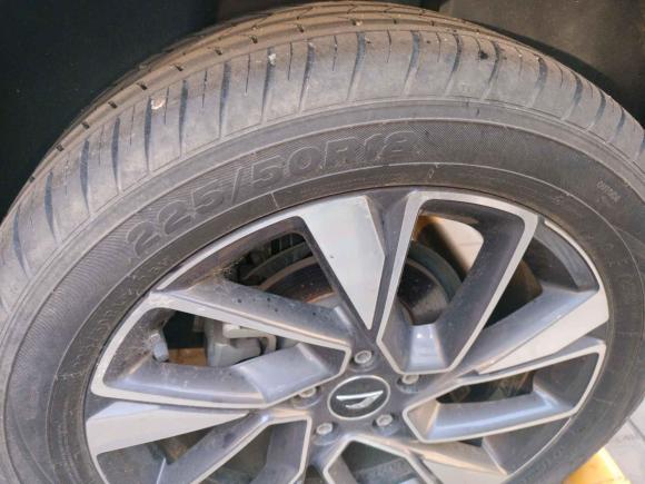 [常州·川J] 二手捷达捷达VS52019款 280TSI 自动荣耀型