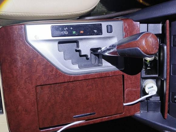 [深圳·粤B] 二手丰田凯美瑞2012款 2.0G 豪华版