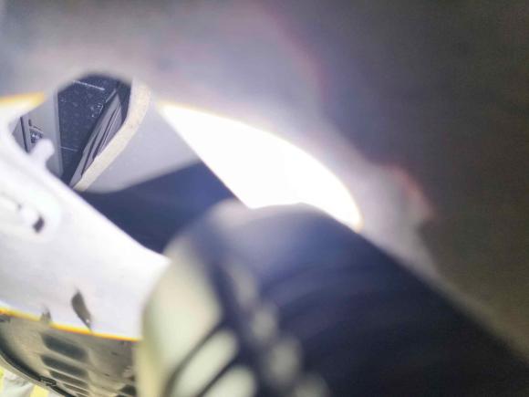 [宁波·浙B] 二手欧拉欧拉好猫2021款 400km标准续航 雅典娜版 三元锂