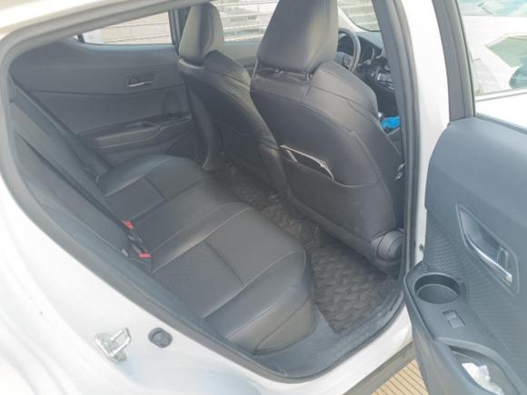 [合肥·皖A] 二手丰田奕泽IZOA2021款 2.0L 奕驰版