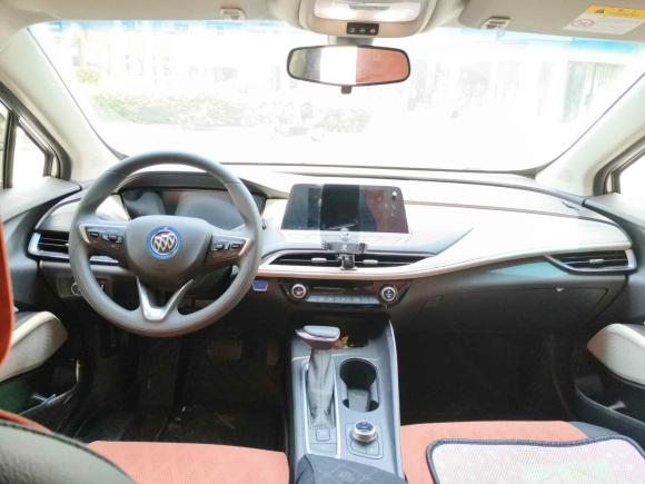 [芜湖·皖B] 二手别克微蓝62022款 插电混动 互联时尚型