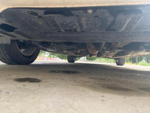 [合肥·皖A] 二手东南东南A5翼舞2019款 1.5L 手动翼豪版 国VI