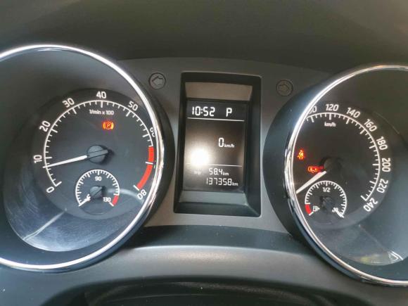 [佛山·粤A] 二手斯柯达Yeti2017款 TSI280 DSG前行版