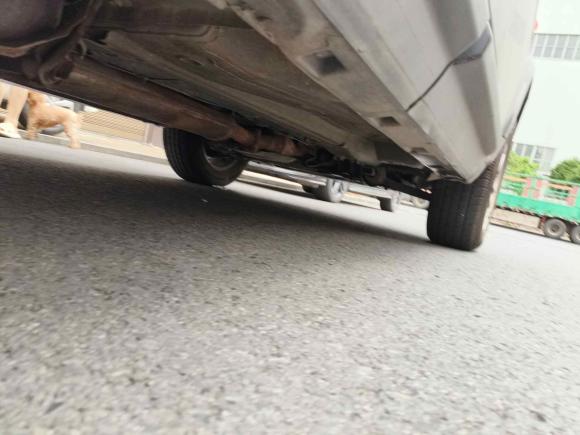 [金华·浙G] 二手路虎神行者22007款 3.2L