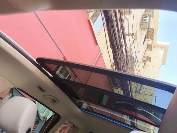 [上海·沪E] 二手斯柯达Yeti2016款 1.4TSI DSG创行版