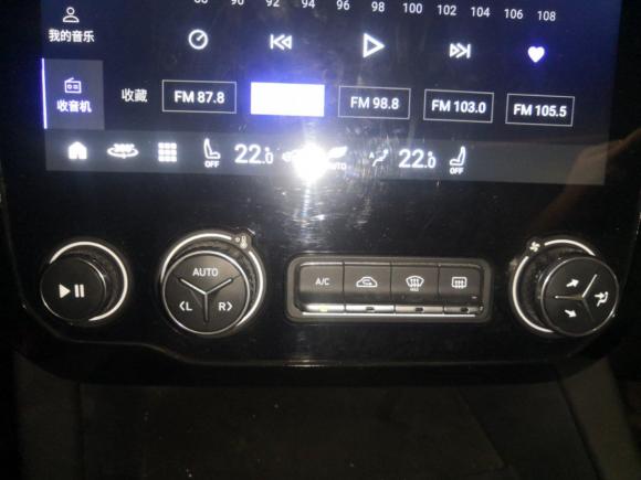 [西安·陕U] 二手领克领克022022款 1.5TD DCT耀Pro