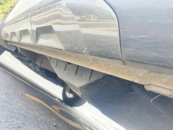 [青岛·鲁B] 二手哈弗哈弗H42018款 蓝标 1.5GDIT DCT风尚型