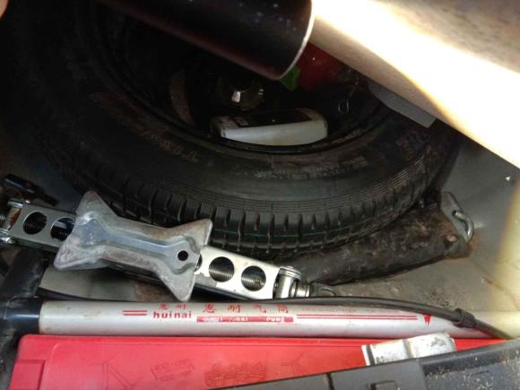 [芜湖·皖H] 二手本田锋范经典2012款 1.5L 手动精英版