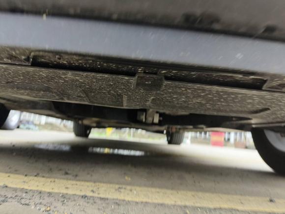 [常州·苏D] 二手上汽大通MAXUS大通G702024款 2.0T 自动旗舰版 7座