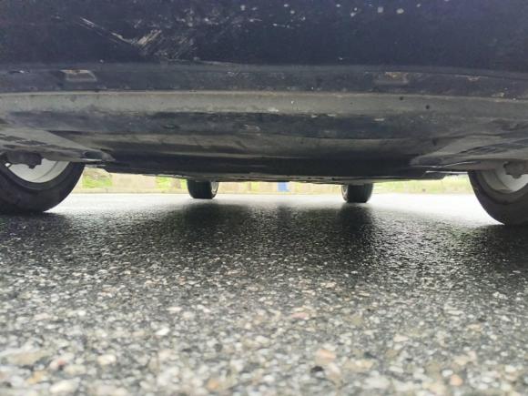 [合肥·皖A] 二手奥迪奥迪A6L2021款 40 TFSI 豪华动感型