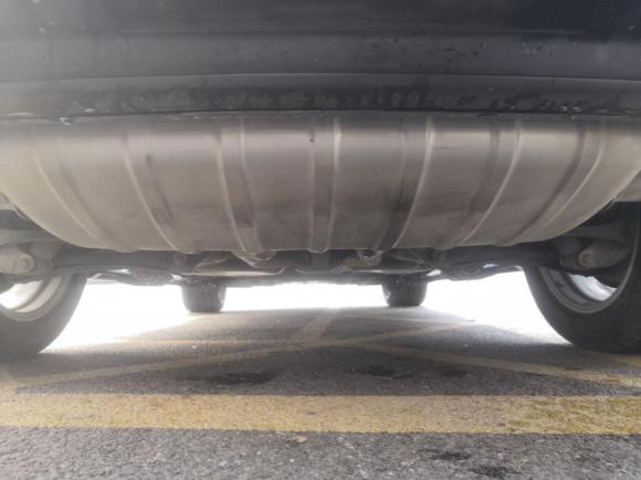 [芜湖·沪C] 二手保时捷Cayenne2016款 Cayenne 3.0T