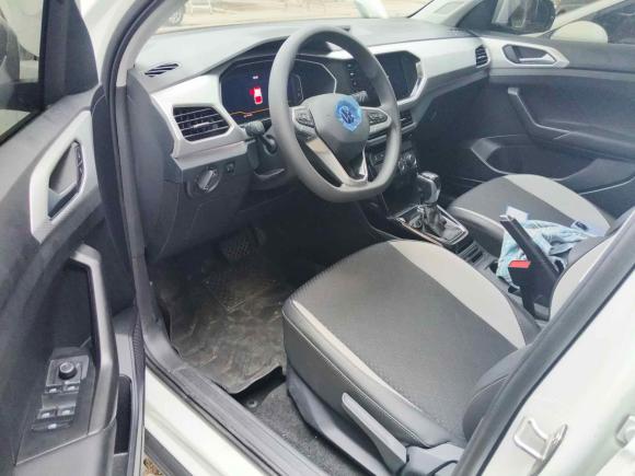 [济南·鲁E] 二手大众探影2023款 200TSI DSG 悦智联版