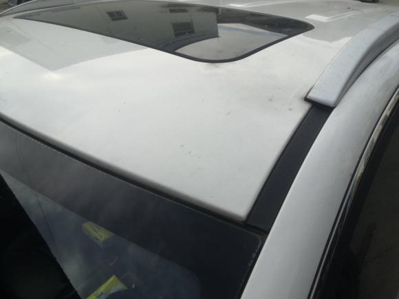 [武汉·粤S] 二手奇瑞瑞虎52015款 2.0L CVT家悦版