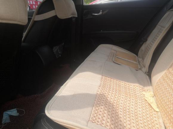 [湖州·浙E] 二手起亚起亚K42014款 1.8L 自动GLS