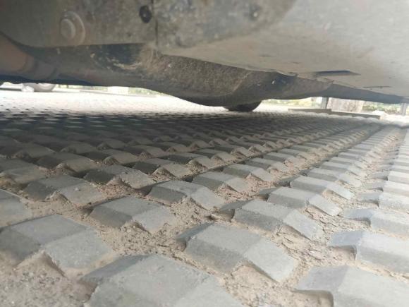 [济南·鲁A] 二手克莱斯勒克莱斯勒300C2014款 3.0L 卓越版