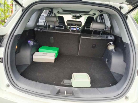 [常州·苏U] 二手长安长安CS75 PLUS2022款 第二代 1.5T 自动尊贵型