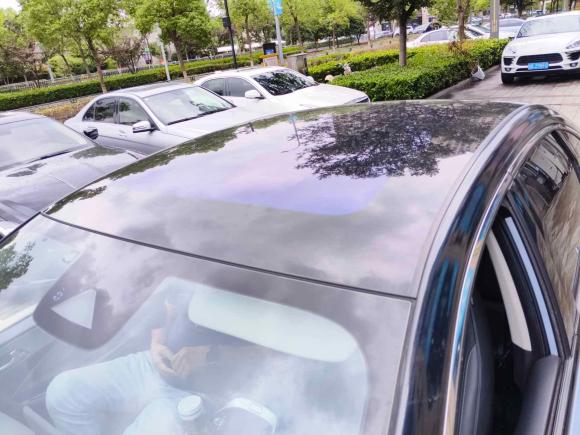 [宁波·浙B] 二手埃安AION S Plus2022款 80 科技版