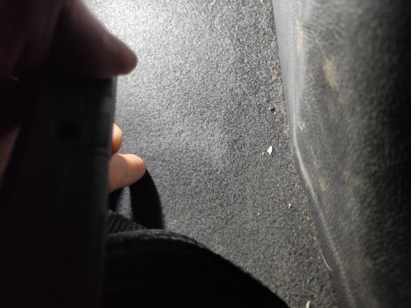 [合肥·皖A] 二手雪佛兰科帕奇2014款 2.4L 四驱旗舰版 7座