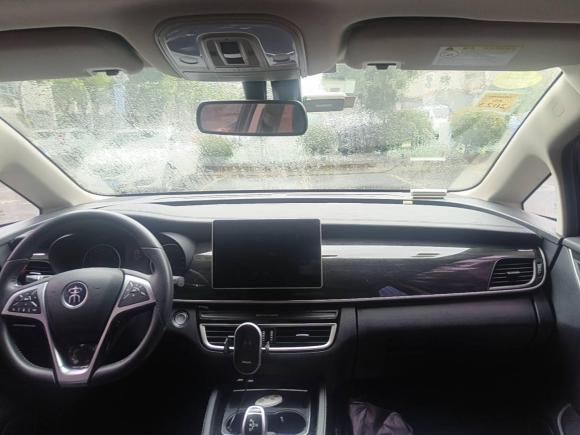 [南京·苏A] 二手比亚迪宋MAX2019款 1.5T 自动智联睿逸型 7座 国V