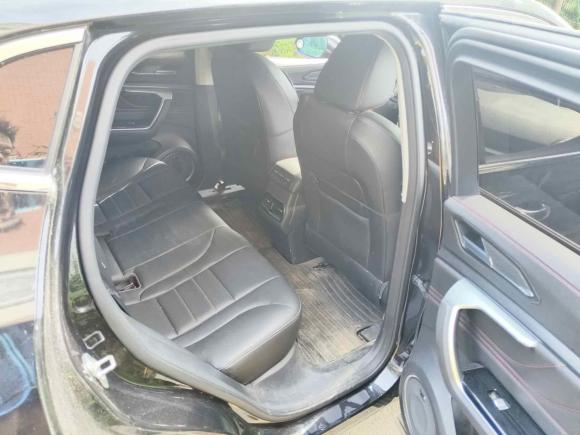 [青岛·鲁U] 二手魏牌魏牌 VV52017款 2.0T 超豪型