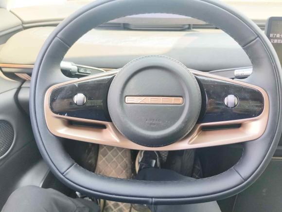 [苏州·苏E] 二手星途星纪元 ET2024款 增程 200 Pro+