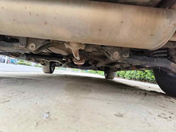 [南通·苏F] 二手东南东南DX32016款 1.5L 手动尊贵型