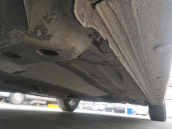 [台州·浙J] 二手雪佛兰科沃兹2016款 1.5L 自动欣悦版