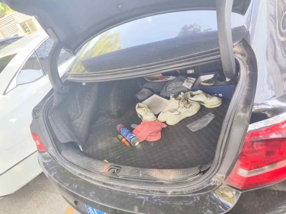 [湖州·苏C] 二手别克君越2018款 28T 精英型