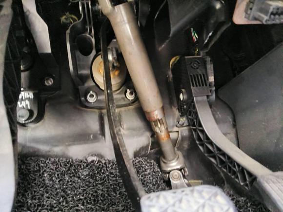 [南通·苏F] 二手荣威荣威RX52016款 20T 两驱手动旗舰版