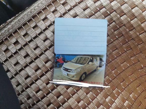 [深圳·粤S] 二手五菱汽车五菱荣光V2019款 1.5L标准型国VI LAR