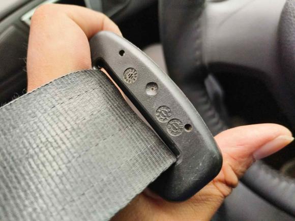 [合肥·皖A] 二手福特嘉年华2013款 两厢 1.5L 自动品尚型