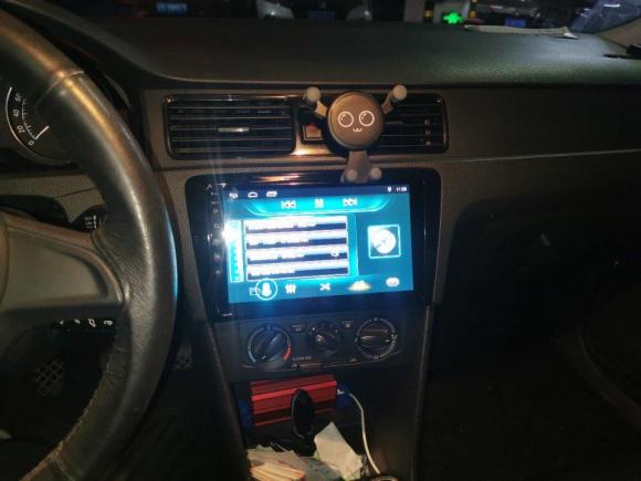 [深圳·粤L] 二手斯柯达昕动2016款 改款 1.6L 手动前行版