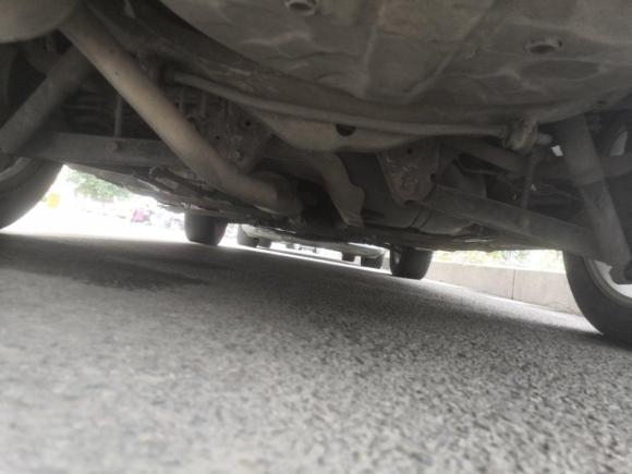 [温州·浙C] 二手启辰启辰T702015款 2.0L CVT睿享版