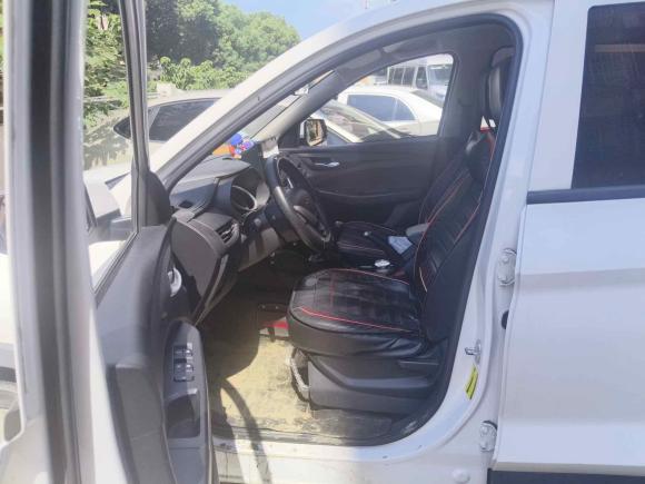 [宁波·浙B] 二手五菱汽车五菱宏光S32019款 1.5L 手动标准型 国VI