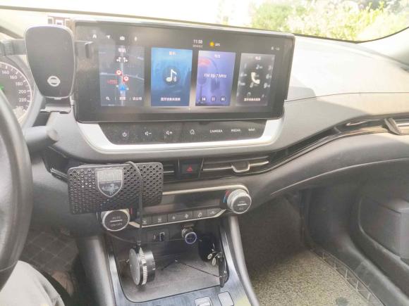 [北京·京A] 二手日产轩逸2022款 电驱版e-POWER 超智联PLUS