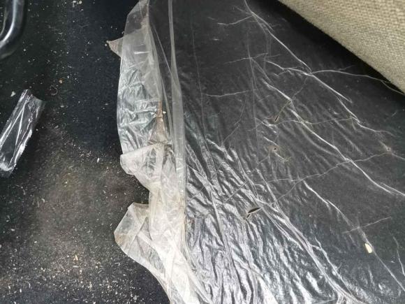 [成都·川A] 二手东风风光风光S5602019款 1.8L 手动都市型