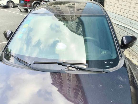 [上海·浙F] 二手马自达马自达CX-42016款 2.0L 自动两驱蓝天品位版