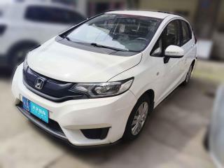 本田飞度2016款 1.5L LX CVT舒适型