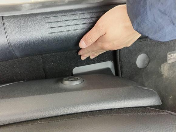 [南京·苏L] 二手奔驰奔驰EQE2022款 350 豪华版