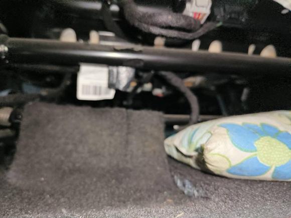 [宁波·浙B] 二手别克昂科威2014款 28T 四驱精英型