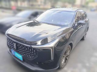 奔腾奔腾T552021款 1.5T 自动乐活·豪华版