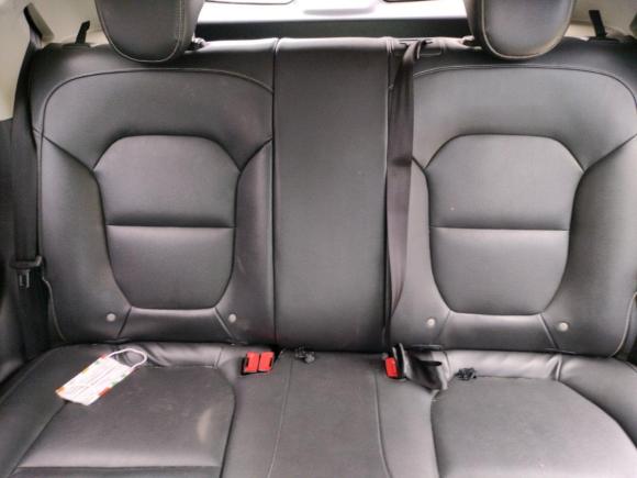 [常州·苏L] 二手名爵名爵ZS2017款 1.5L 手动精英版