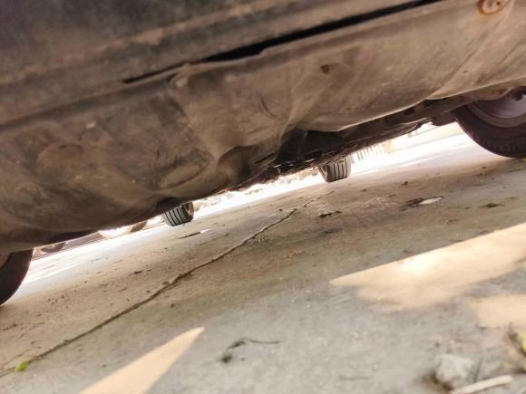 [青岛·鲁U] 二手雷克萨斯雷克萨斯LS2004款 430