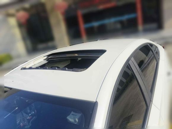 [合肥·皖A] 二手长安逸动2020款 PLUS 百万版 1.6L GDI CVT豪华型