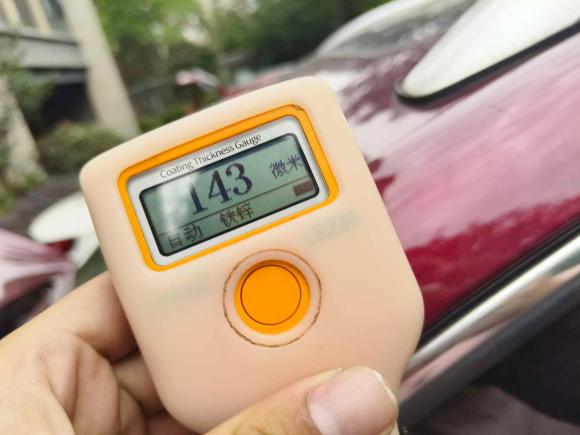 [金华·浙G] 二手Jeep自由光2016款 2.4L 领先版