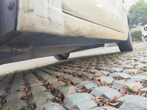 [湖州·浙E] 二手别克英朗2015款 15N 自动精英型