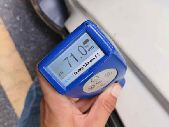 [佛山·粤X] 二手斯巴鲁森林人2015款 2.0i 特装纪念版