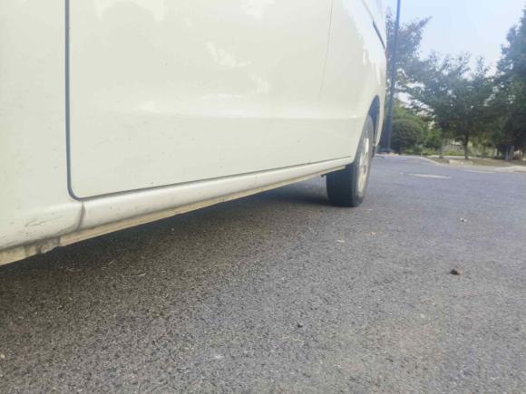 [苏州·苏B] 二手长安凯程欧诺S2019款 1.5L欧诺S经济型7座JL473QG